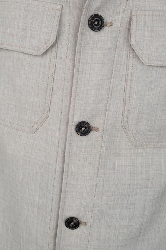 26SS 엘비엠 코트 64214289002 DIVERS - L.B.M.