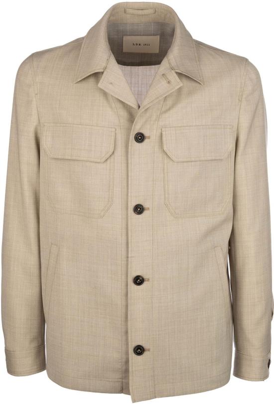 26SS 엘비엠 코트 64214289002 DIVERS