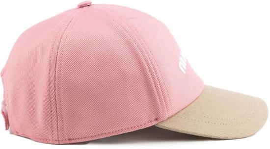 26SS 미우미우 모자 5HC179ACQ1F0W0M DIVERS - MIU MIU