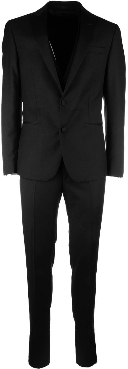 26SS 꼬르넬리아니 수트 세트 277R942768150020 DIVERS