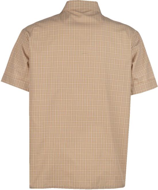 26SS 미우미우 블라우스 MK1933183AF0627 DIVERS - MIU MIU