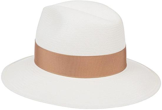 26SS 보르살리노 모자 23204401B2 BEIGE - BORSALINO