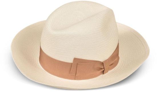 26SS 보르살리노 모자 23204401B2 BEIGE - BORSALINO