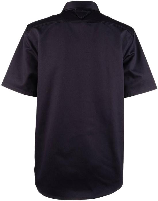 26SS 프라다 블라우스 P432J10YPF0124 DIVERS - PRADA