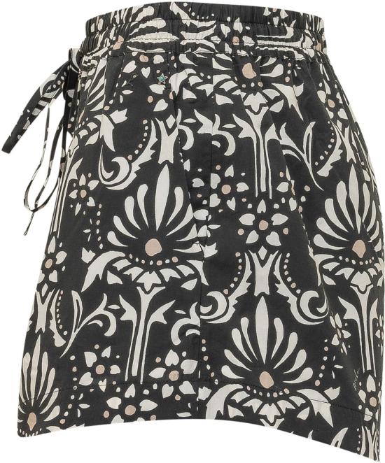 26SS 핑코 숏팬츠 106964A3B1ZZ2 BLACK - PINKO
