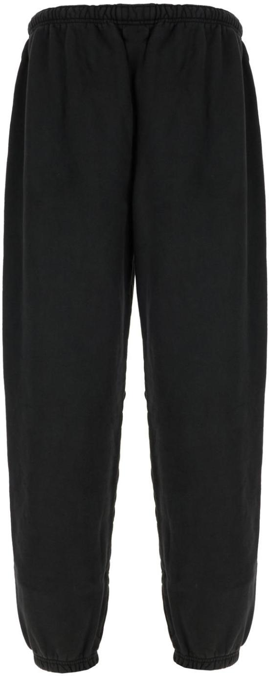 26SS 윌리 차바리아 팬츠 WCJSY0242001 BLACK - WILLY CHAVARRIA