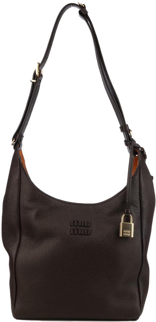 26SS 미우미우 숄더백 5BE098VOOO2IFLF0ZKS DIVERS