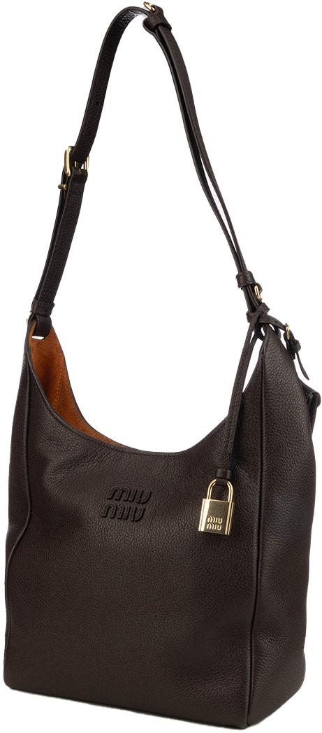 26SS 미우미우 숄더백 5BE098VOOO2IFLF0ZKS DIVERS - MIU MIU