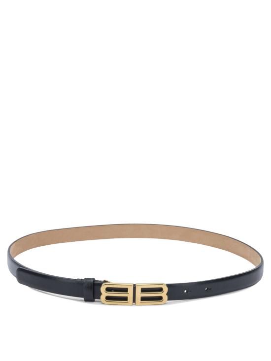 26SS 발렌시아가 벨트 8687612ACKI1000