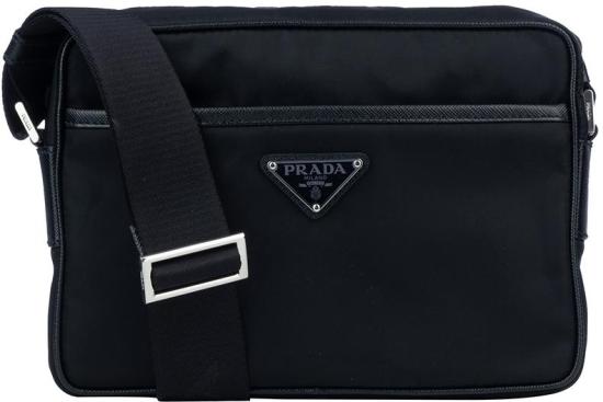 26SS 프라다 삼각로고 리나일론 크로스백 2VH048VXOO2DMHF0002 DIVERS