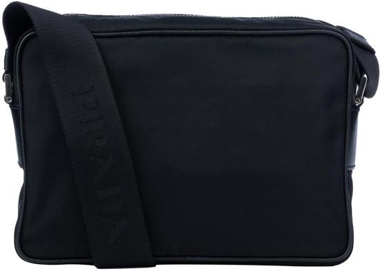 26SS 프라다 삼각로고 리나일론 크로스백 2VH048VXOO2DMHF0002 DIVERS - PRADA