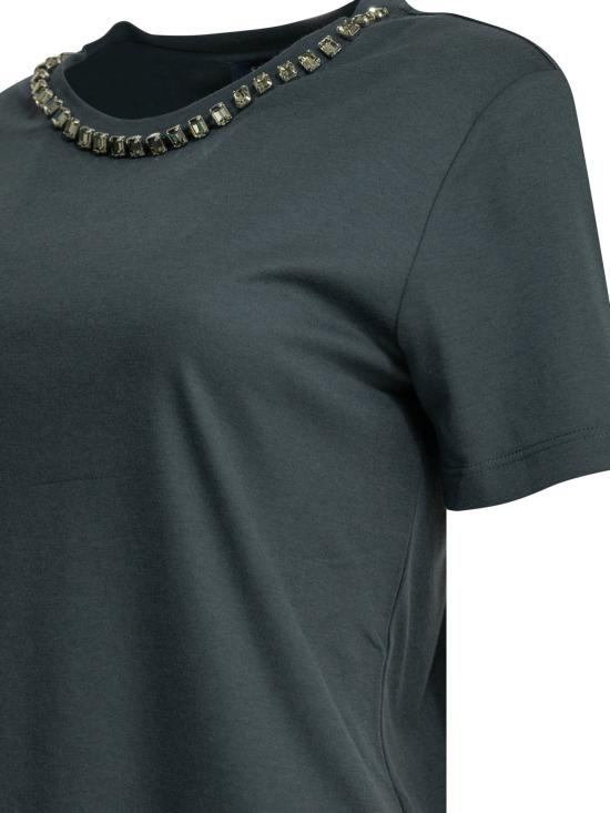 26SS 에스막스마라 반팔 티셔츠 2619971013600SMMBINGO006 - 'S MAX MARA