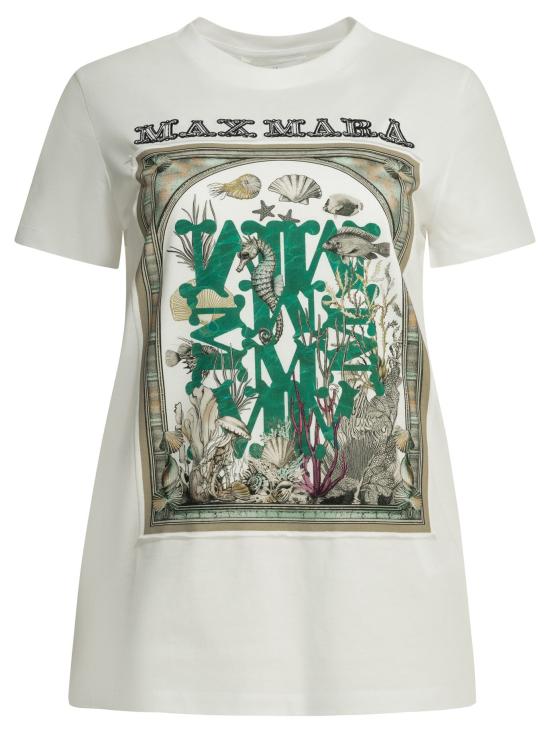 26SS 막스마라 탑 2611941062600MXMSPADINO019