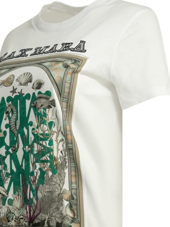 26SS 막스마라 탑 2611941062600MXMSPADINO019 - MAX MARA