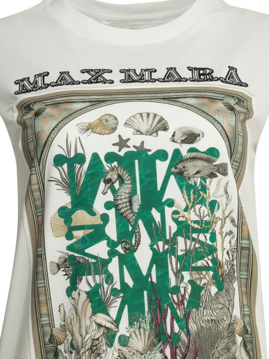 26SS 막스마라 탑 2611941062600MXMSPADINO019 - MAX MARA