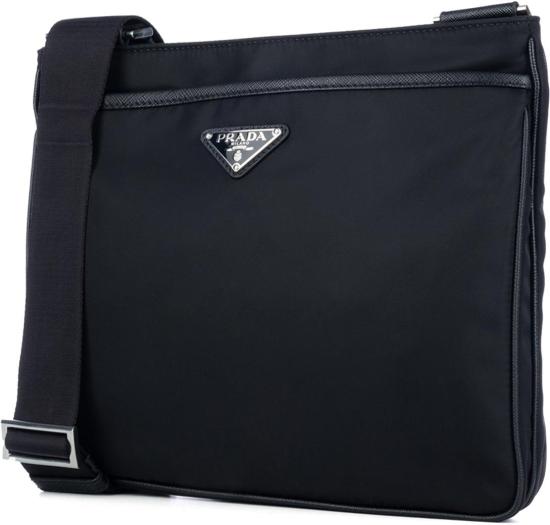 26SS 프라다 삼각로고 리나일론 크로스백 2VH118VXOO2DMHF0002 DIVERS - PRADA