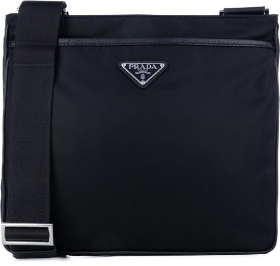 26SS 프라다 삼각로고 리나일론 크로스백 2VH118VXOO2DMHF0002 DIVERS