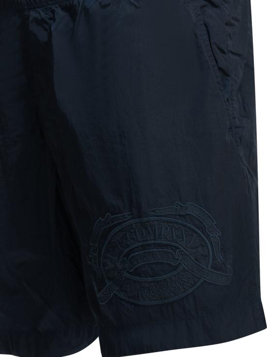 26SS 씨피 컴퍼니 스윔팬츠 20CMBW262A006369G878 - C.P. COMPANY