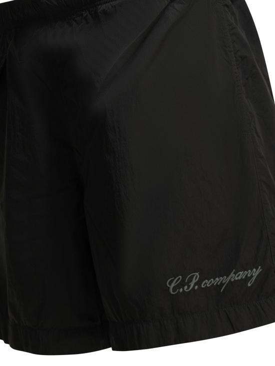 26SS 씨피 컴퍼니 스윔팬츠 20CMBW263A006369G999 - C.P. COMPANY