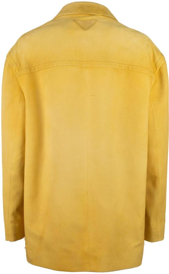 26SS 프라다 코트 56A233180YF0901 DIVERS - PRADA