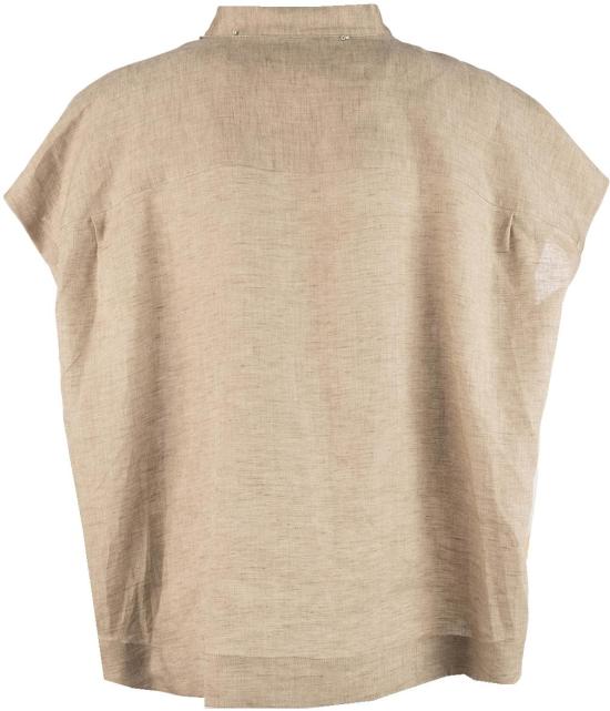 26SS 파비아나 필리피 블라우스 CAD276F762M1630161 DIVERS - FABIANA FILIPPI