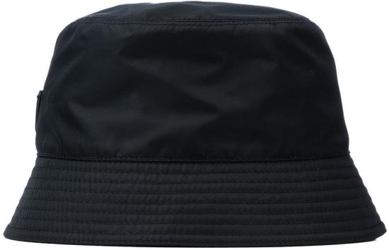 26SS 프라다 모자 2HC1372DMIF0002 DIVERS