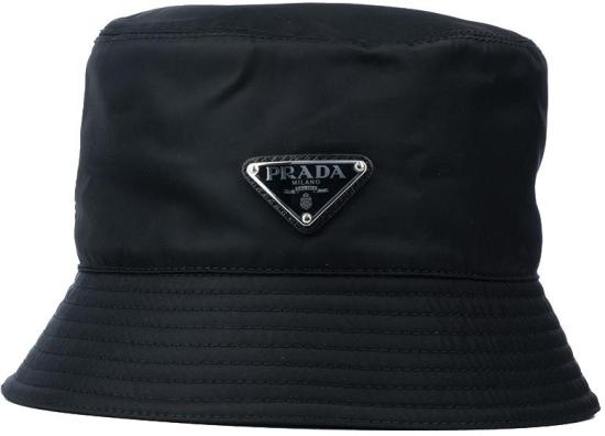 26SS 프라다 모자 2HC1372DMIF0002 DIVERS - PRADA