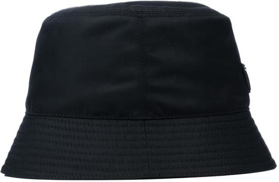 26SS 프라다 모자 2HC1372DMIF0002 DIVERS - PRADA