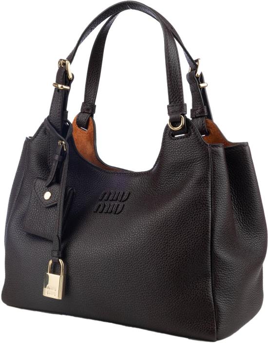 26SS 미우미우 숄더백 5BA304VOOO2IFLF0ZKS DIVERS - MIU MIU