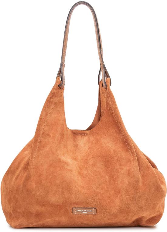 26SS 지아니 끼아리니 숄더백 BS9780CMPL1478 BEIGE