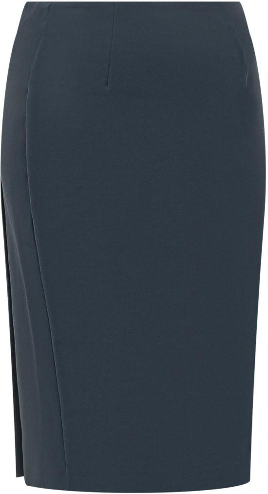 26SS 핑코 미디 스커트 106486A32FG56 NAVY - PINKO