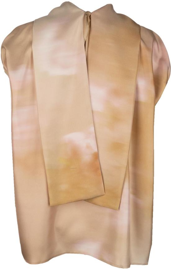 26SS 파비아나 필리피 블라우스 TPD276F748D972VR1 DIVERS - FABIANA FILIPPI