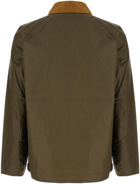 26SS 바버 코트 MWX2447MWX0L52 BROWN - BARBOUR