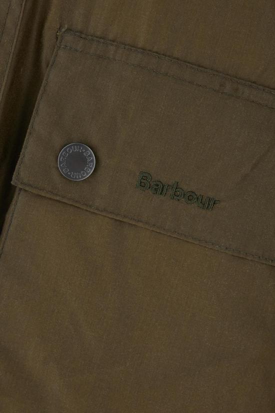 26SS 바버 코트 MWX2447MWX0L52 BROWN - BARBOUR