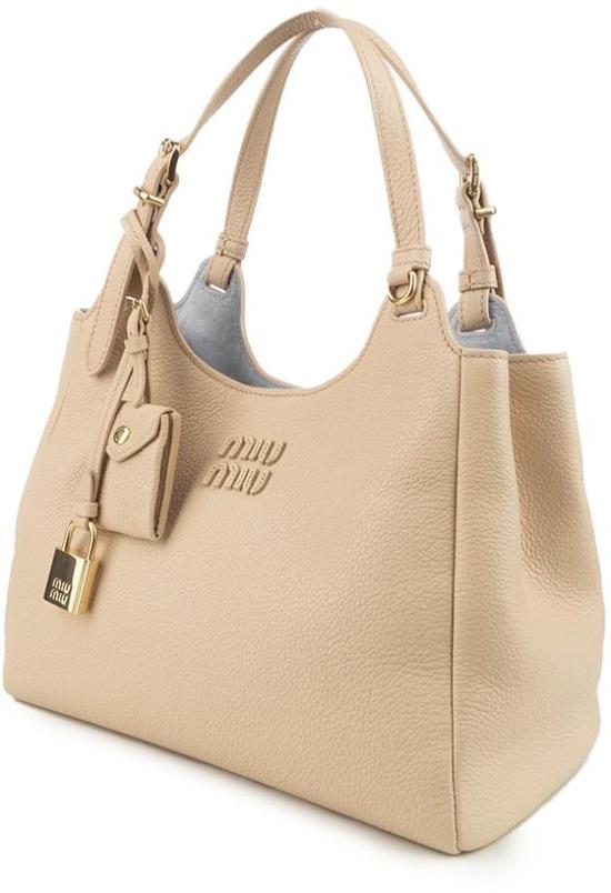 26SS 미우미우 숄더백 5BA304VOOO2IFLF05C2 DIVERS - MIU MIU