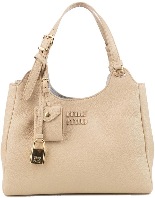 26SS 미우미우 숄더백 5BA304VOOO2IFLF05C2 DIVERS