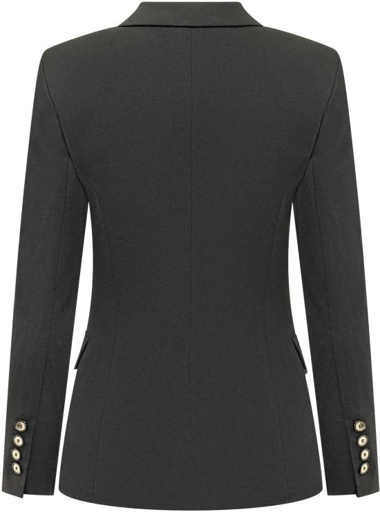 26SS 핑코 수트 자켓 104903A36RZ99 BLACK - PINKO
