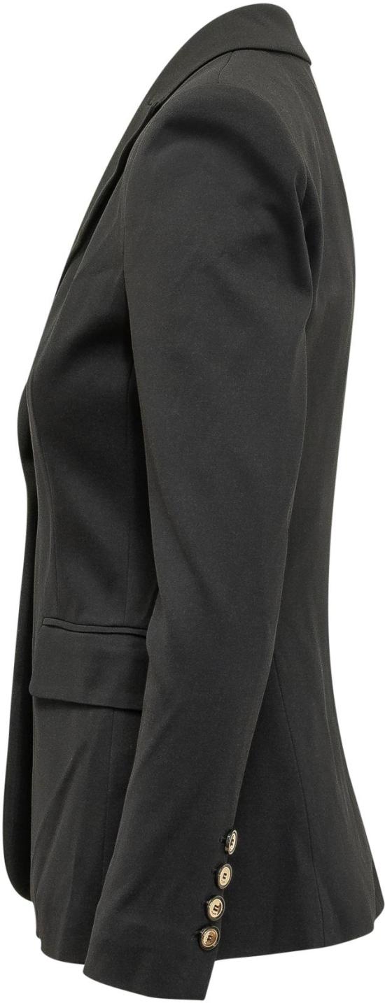 26SS 핑코 수트 자켓 104903A36RZ99 BLACK - PINKO