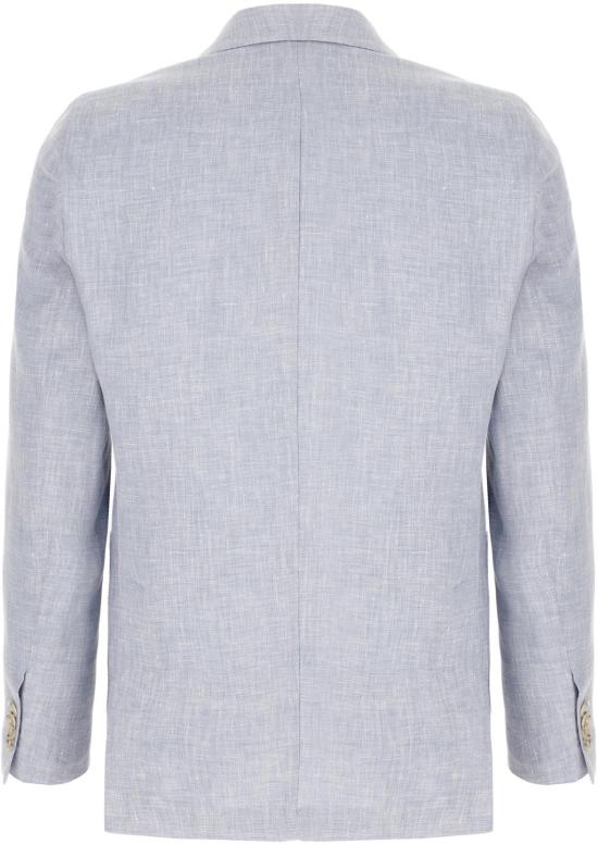 26SS 발바 코트 5305880 BLUE - BARBA