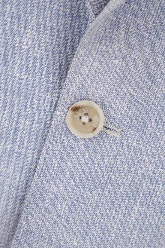 26SS 발바 코트 5305880 BLUE - BARBA