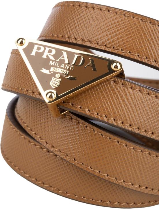 26SS 프라다 벨트 1CC621053F03BH DIVERS - PRADA