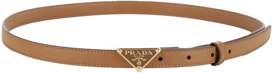 26SS 프라다 벨트 1CC621053F03BH DIVERS