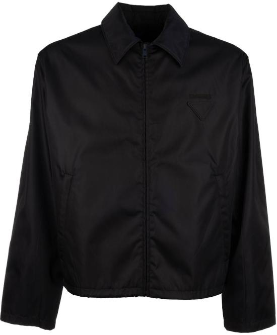 26SS 프라다 코트 SGD1111WQ8F0SVF DIVERS