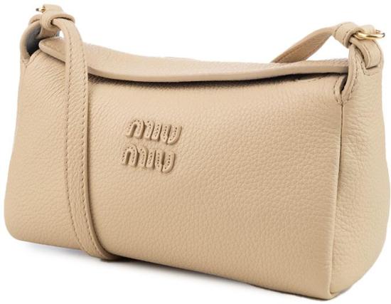 26SS 미우미우 숄더백 5NF4622IFLF05C2 DIVERS - MIU MIU