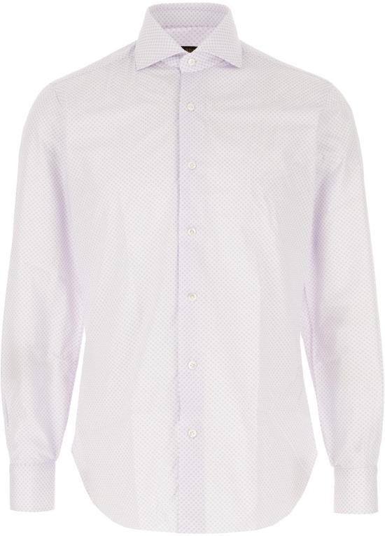 26SS 발바 셔츠 54058K1U1302 DIVERS