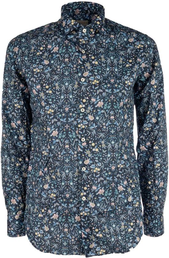 26SS 싸쿠스 셔츠 748ML21540001 DIVERS