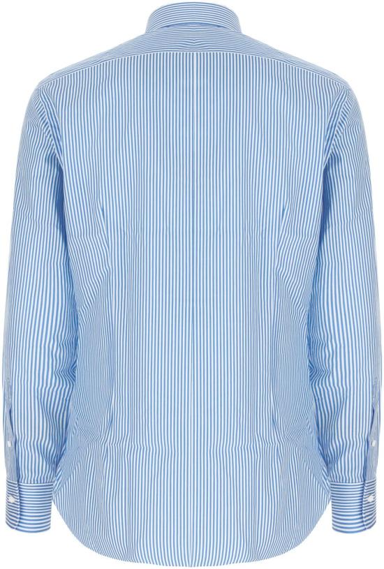 26SS 발바 셔츠 54080I1U1301 DIVERS - BARBA