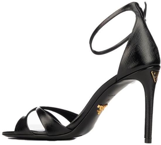 26SS 프라다 샌들 1X288OF0953A9SF0002 DIVERS - PRADA