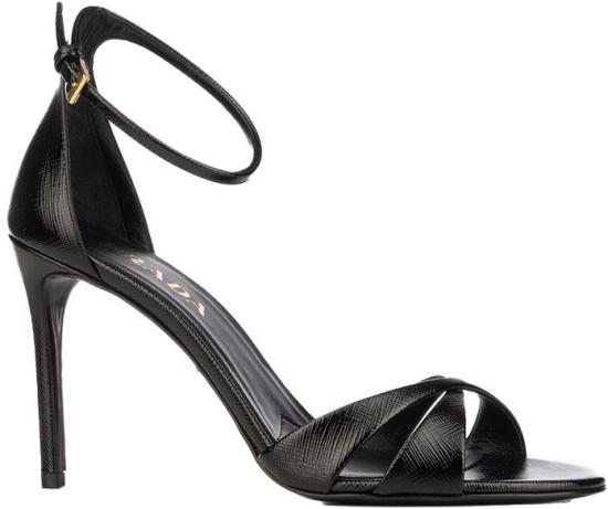 26SS 프라다 샌들 1X288OF0953A9SF0002 DIVERS - PRADA