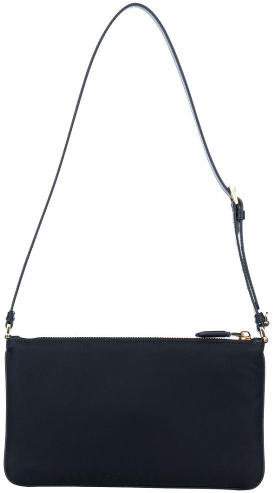 26SS 프라다 리나일론 미니 핸드백 1NE5452C05F0002 DIVERS - PRADA